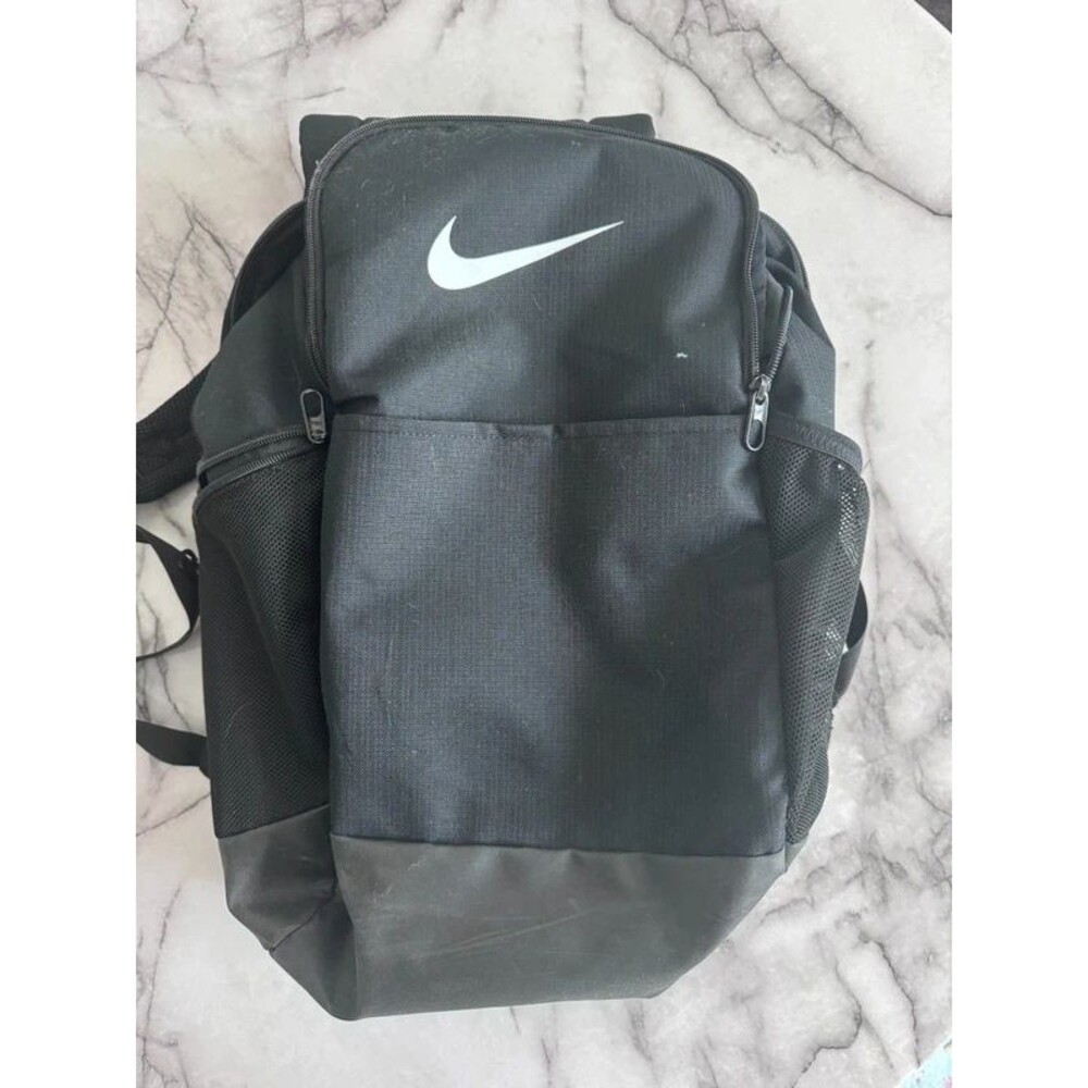 Nike Brasilia Medium 24L Backpack